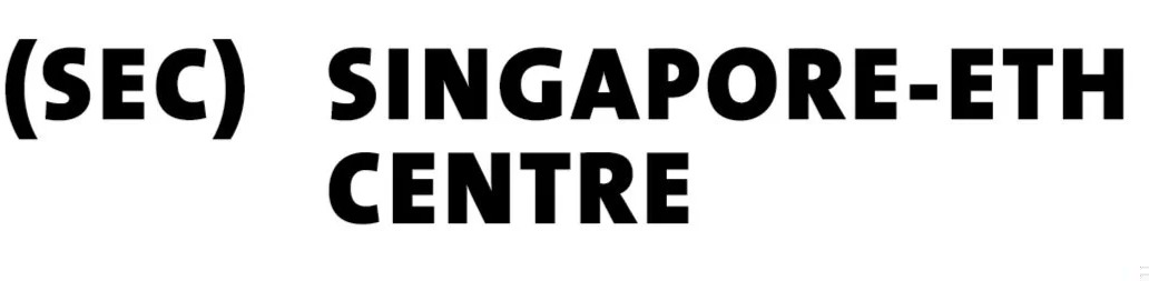 Singapore-ETH Centre